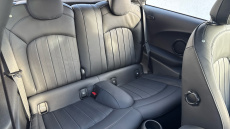 MINI Cooper 2.0 S Exclusive 3dr Auto Petrol Hatchback